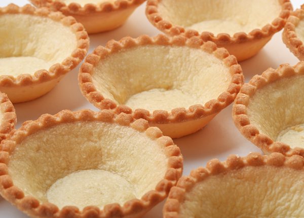 Pastry Cases