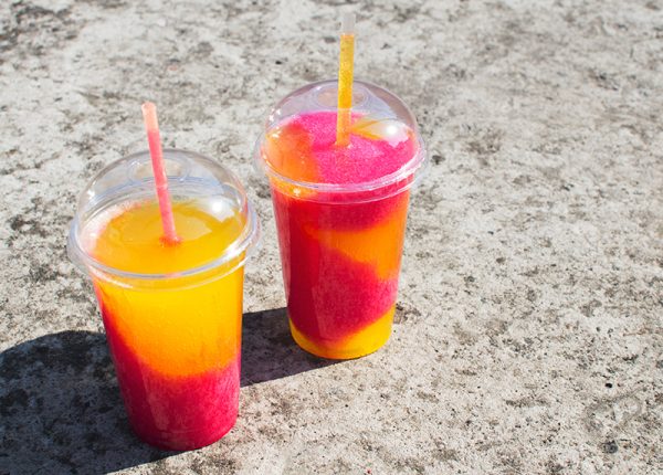 Slush Syrup
