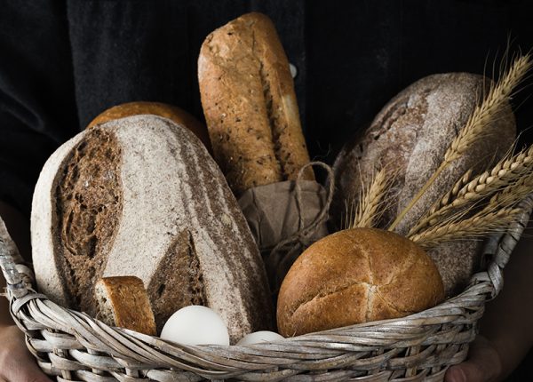Speciality Bread