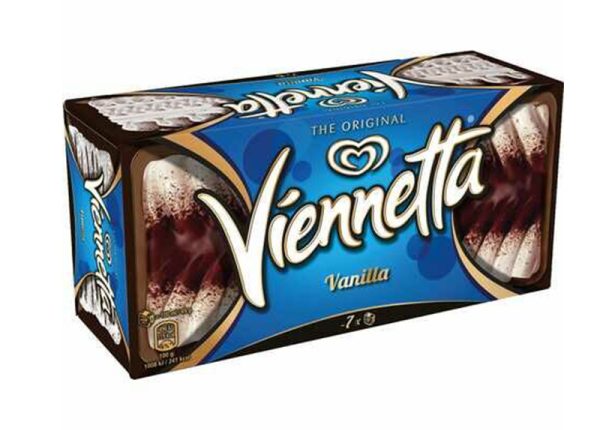 Walls Viennetta