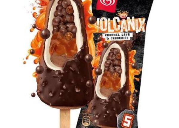 Wall's Lollies
