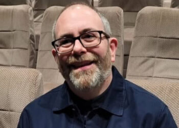 Matt Buchanan