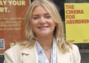 Gemma Cruickshank
