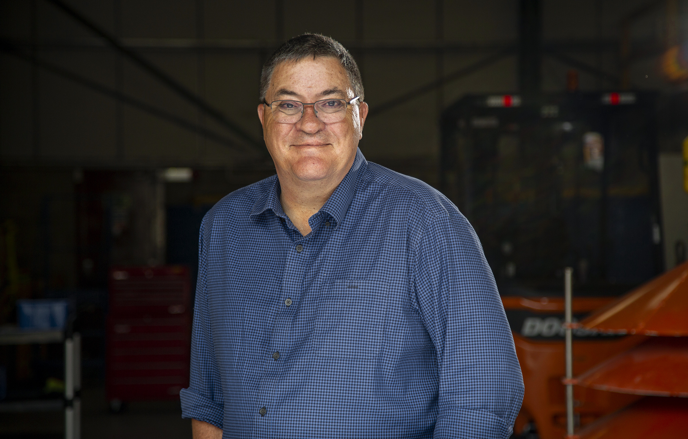 Neil Gordon, CEO at Sentinel Subsea