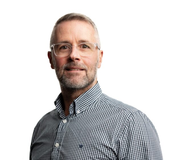 Sentinel Welcomes Willem Boon Von Ochssee as Non-Executive Director