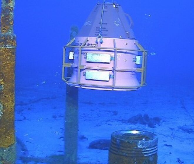 Award Success for Subsea Monitoring pioneer