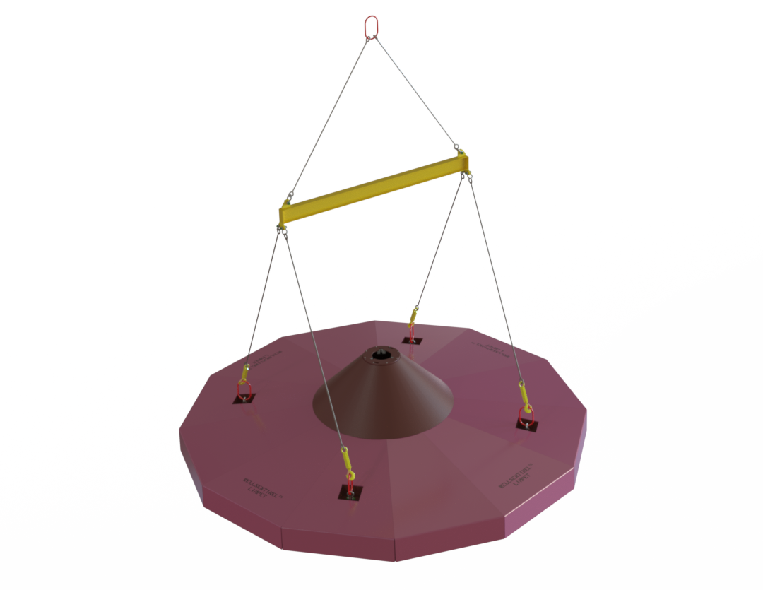 Limpet 3