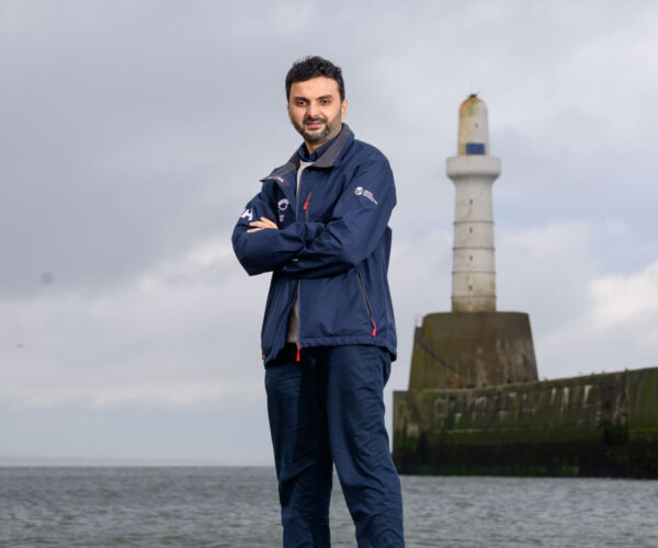 Mohammad Fahim Hashimi