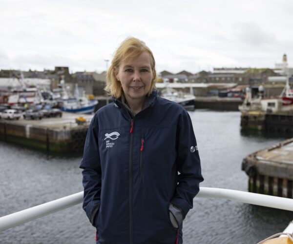Fishing leaders demand halt to offshore wind consents Warning expansion is ‘reckless gamble’ with jobs, heritage and environment