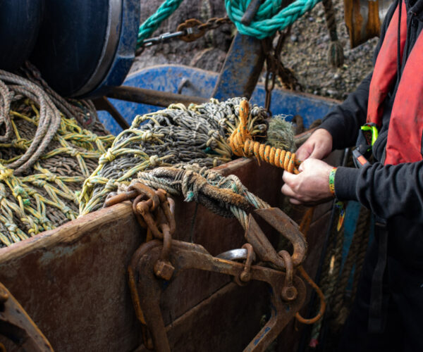 Scots overwhelmingly supportive of fishing sector