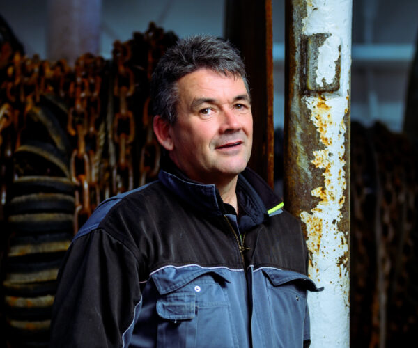 Colin Stephen