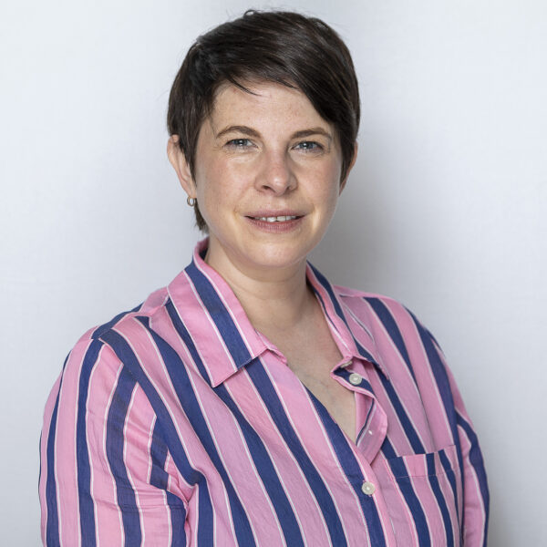 Ali Butler