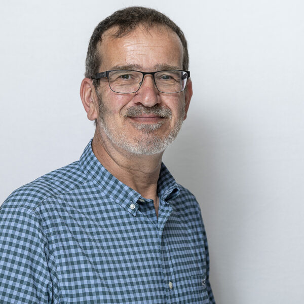 Andrew Third