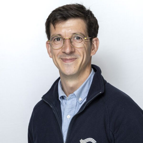 Iain Brydon