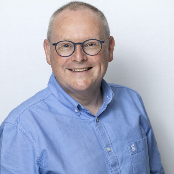 Derek Duthie