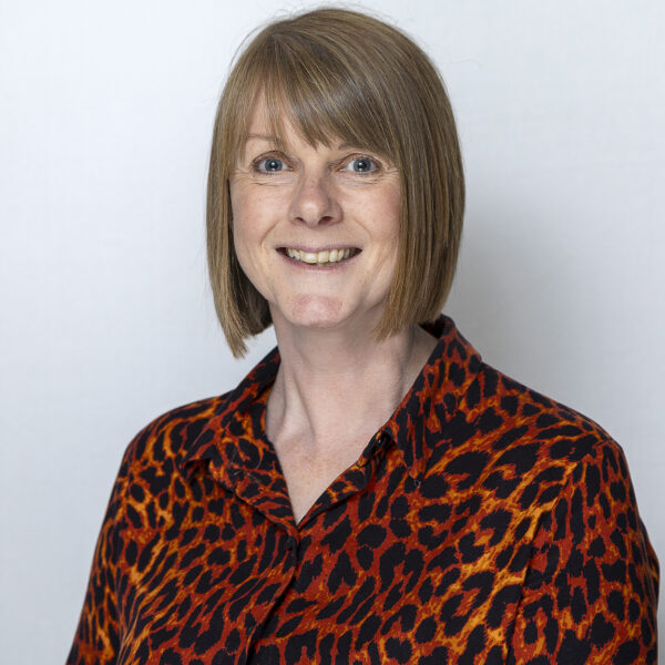 Nicola Robertson