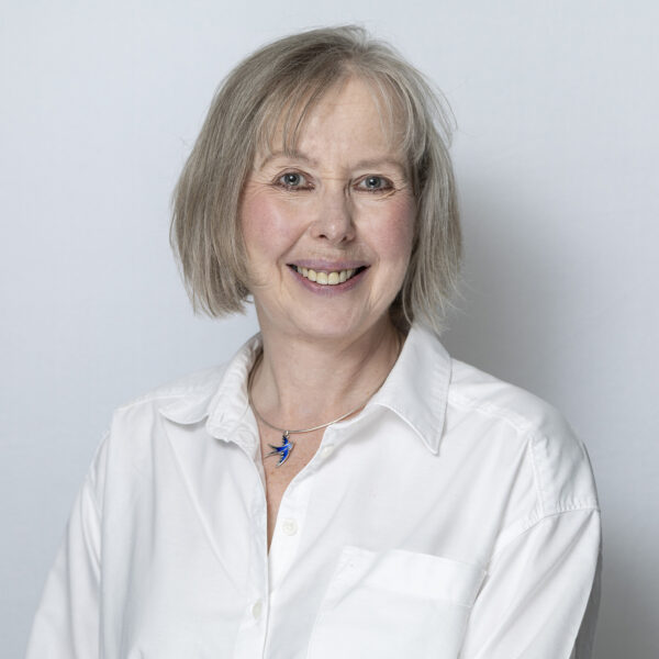 Elspeth Macdonald