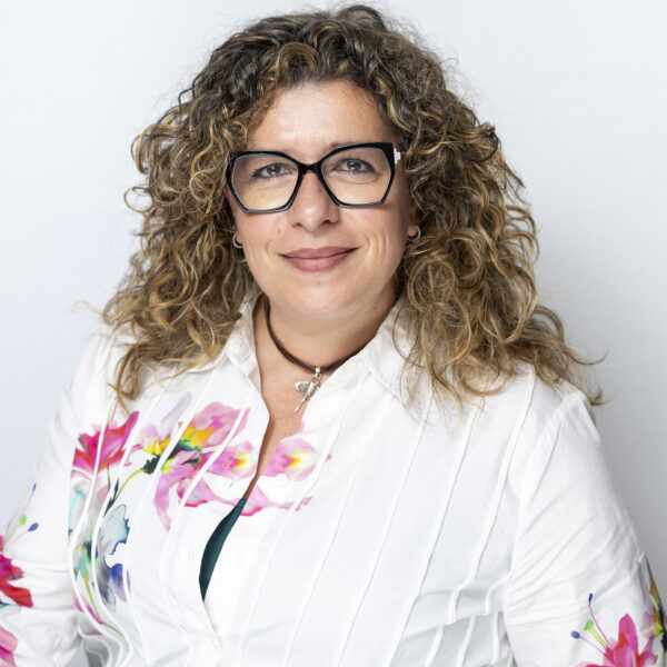 Elena Balestri
