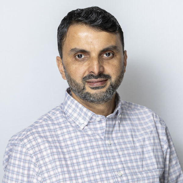 Fahim Hashimi