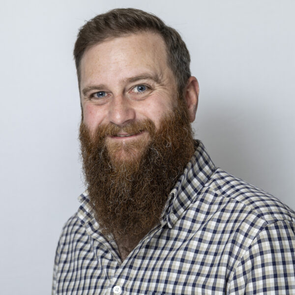 Gerry McAllister