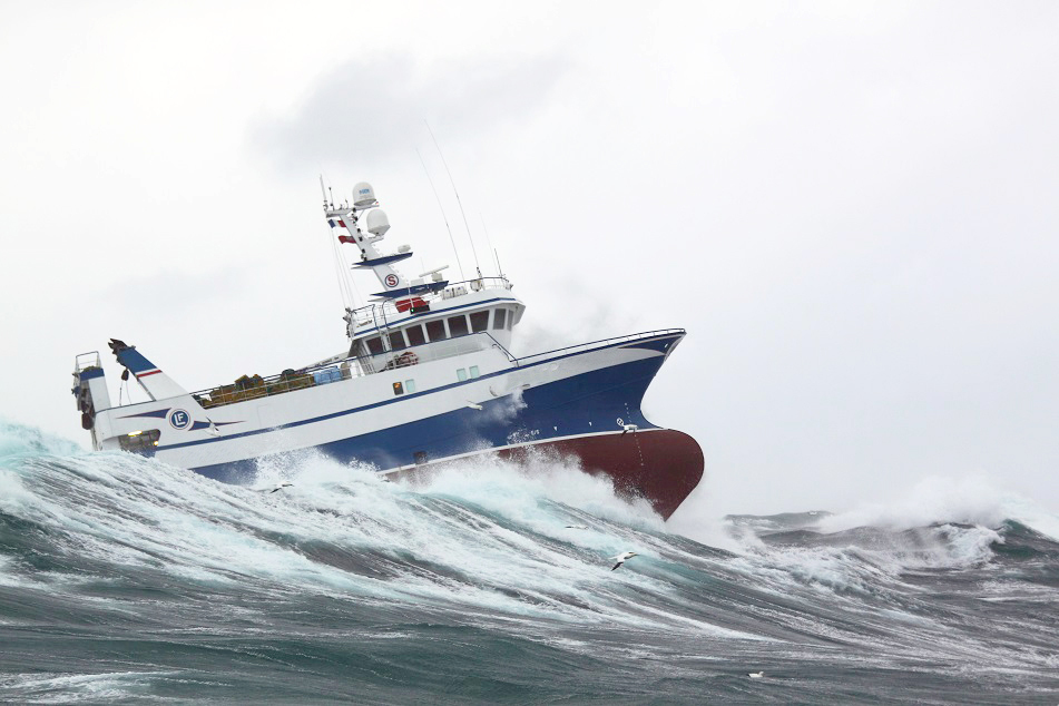 SFF Vessel Services