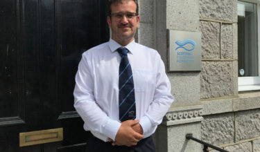 SFF Services welcomes Andrew Third as Industry Advisor