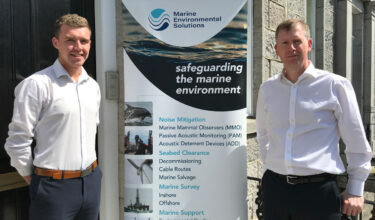 SFF Services to take environmental services worldwide