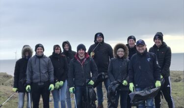 Turning the plastic tide