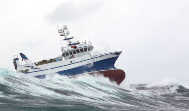 SFFSL to provide vessel support for seismic project