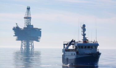 Vessel days exceed 6000 in a successful 2025 for SFFSL!