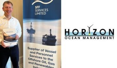 SFF Services agrees unique licence agreement with Japanese Offshore Wind service company