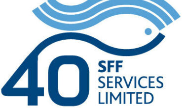 This year marks an important milestone as SFF Services Limited celebrates 40 years