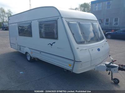 Image of BAILEY CARAVAN