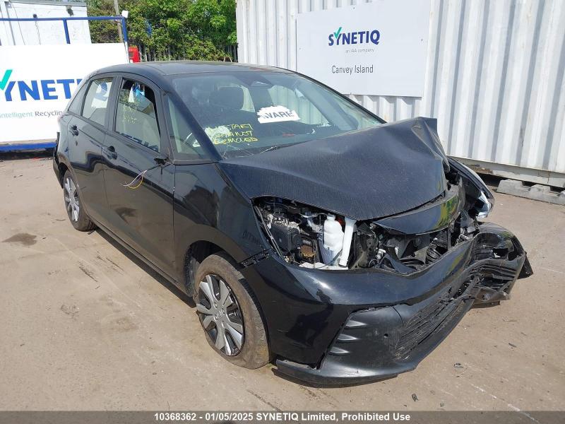 2023 HONDA JAZZ I-MMD ELEGANCE 1498cc PETROL/ELECTRIC CVT 5 DOOR HATCHBACK