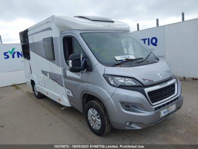Image of PEUGEOT 1 DOOR MOTORHOME ELDDIS MAJESTIC 135 2179cc TURBO DIESEL MANUAL 6 Speed 1 DOOR MOTORHOME