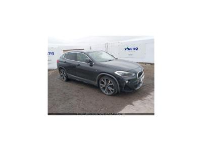 2018 BMW X2 XDRIVE20D M SPORT X
