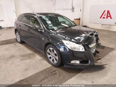 Image of 2011 VAUXHALL INSIGNIA SRI 1796cc PETROL MANUAL 6 Speed 5 DOOR ESTATE