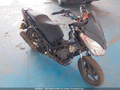 Image of 2015 HONDA WW (PCX) 125cc PETROL CVT SCOOTER