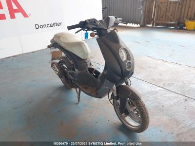 Image of 2007 PEUGEOT LUDIX 49cc PETROL SCOOTER