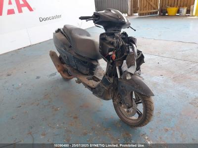 Image of 2020 LEXMOTO TITAN 125 ZN 125 125cc PETROL MOTORCYCLE