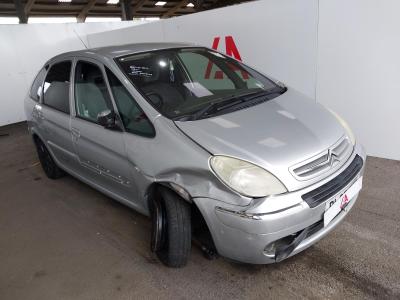 Image of 2007 CITROEN XSARA PICASSO DESIRE 16V 1587cc PETROL MANUAL 5 Speed 5 DOOR MPV