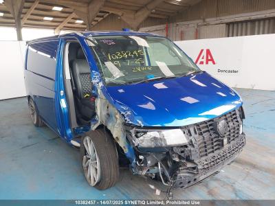 Image of 2020 VOLKSWAGEN TRANSPORTER T30 TDI P/V HIGHLINE 1968cc TURBO DIESEL SEMI AUTO 4 DOOR PANEL VAN