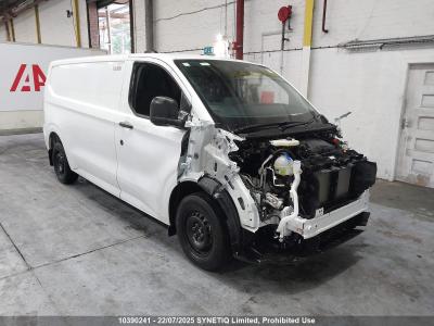 Image of 2024 FORD TRANSIT CUSTOM 300 TREND L2H1 P/V ECOBLUE 1996cc TURBO DIESEL MANUAL PANEL VAN
