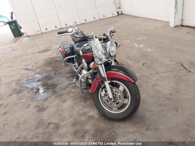 Image of 2004 KAWASAKI VN (VULCAN) 1500-L3H 1470cc PETROL MOTORCYCLE