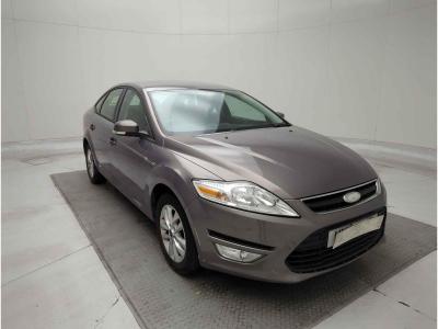 Image of 2012 FORD MONDEO ZETEC 1596cc TURBO PETROL MANUAL 6 Speed 5 DOOR HATCHBACK