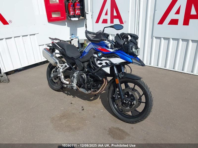 2024 BMW F SERIES 895cc