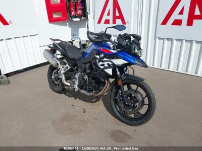 2024 BMW F SERIES 895cc