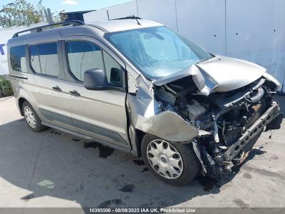 Image of 2017 FORD FREEDOM GRAND RS 1499cc TURBO DIESEL MANUAL 5 DOOR MPV