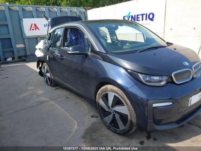 Image of 2021 BMW I3 ELECTRIC DIRECT DRIVE 5 DOOR HATCHBACK