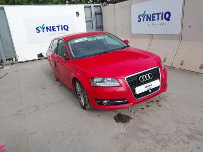Image of 2012 AUDI A3 TDI SPORT 1598cc TURBO DIESEL MANUAL 5 Speed 5 DOOR HATCHBACK